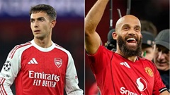 Top 5 vụ chuyển nhượng thành công nhất châu Âu mùa này